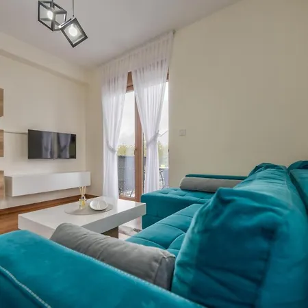 Apartment Oasis Zlatibor