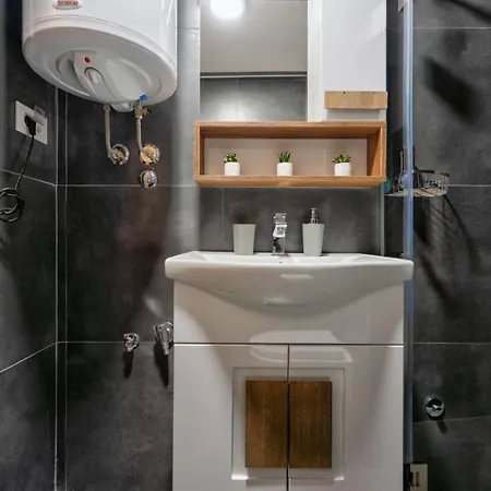 Oasis Apartment Zlatibor