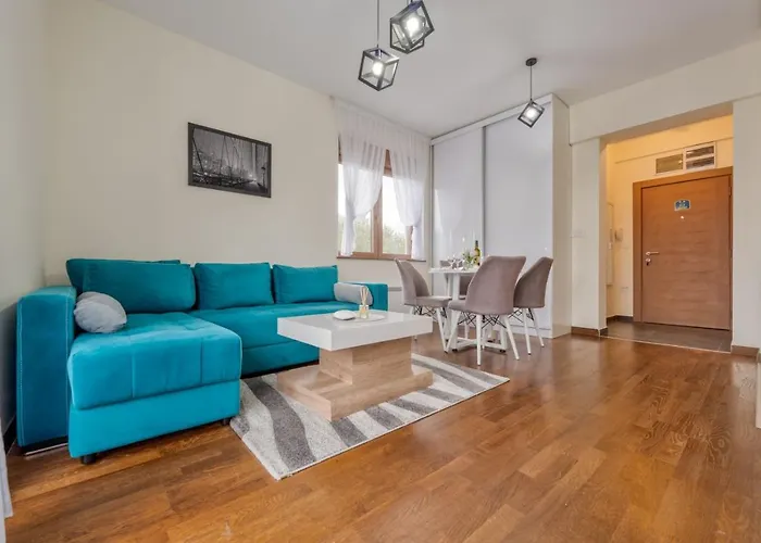 Oasis Apartamento