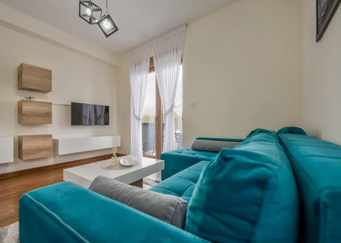 Apartamento Oasis Zlatibor