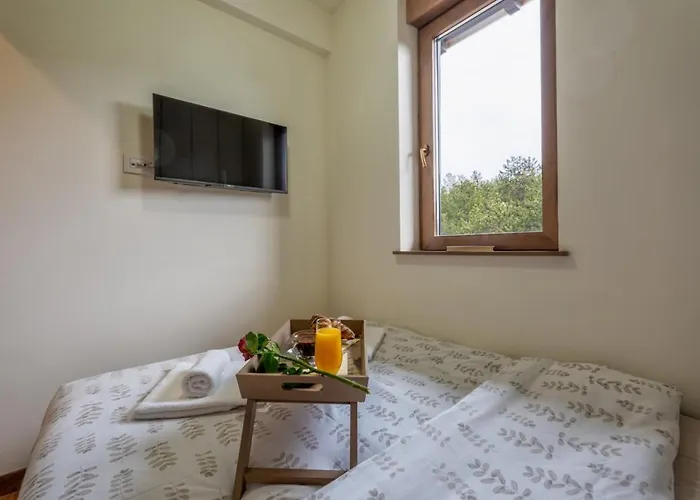 Apartamento Oasis Zlatibor