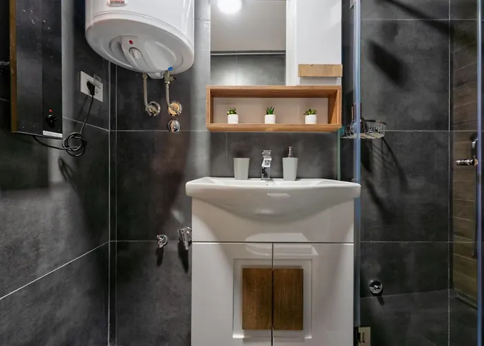 Oasis Apartamento Zlatibor